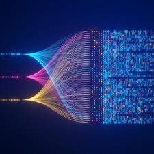 Machine Learning: Driving Innovation in the Digital Era